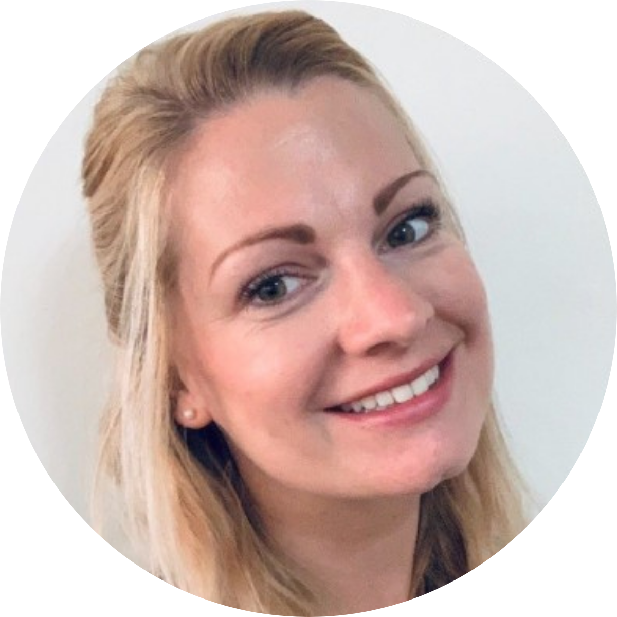 Conor Wilson | Senior Account Manager